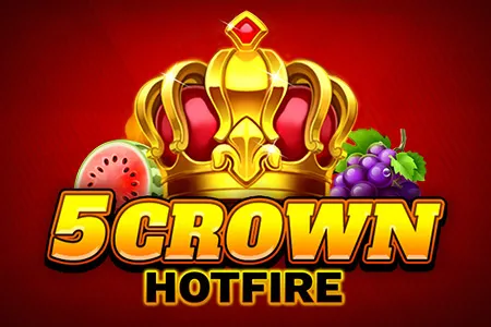 5 Crown Hotfire