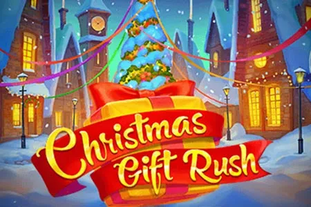 Christmas Gift Rush