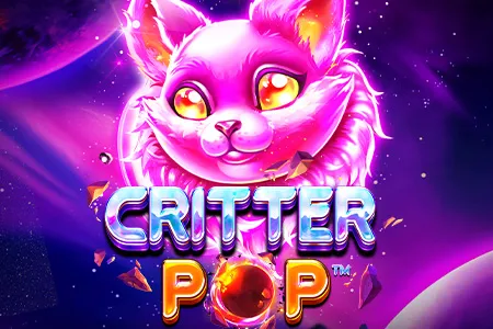 CritterPOP™