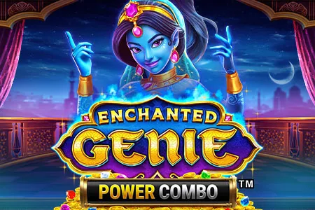 Enchanted Genie Power Combo™
