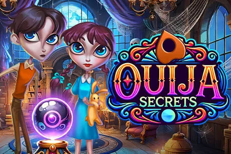 Ouija Secrets
